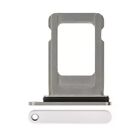 Tiroir Carte Sim Pour Apple Iphone 12 Silver Gris