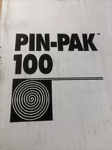 Flexco - 100' - 02649 - NYS065-C PIN PAK .065" Pin Diameter (5770) - Picture 1 of 5
