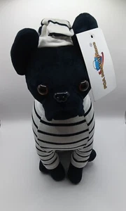 NWT French Bulldog 13” Stuffed Animal Plush Toy - Picture 1 of 8