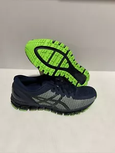 Asics women gel quantum 360 cm running shoes peacoat size 10 us - Picture 1 of 5