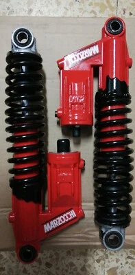 MARZOCCHI AG AMMORTIZZATORE AMORTIGUADOR shock absorber amortiguador 405 mm - Imagen 1 de 3