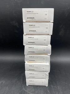 1pc x PRODUAL TEHR LU ROOM TEMPERATURE TRANSMITTER - Imagen 1 de 3