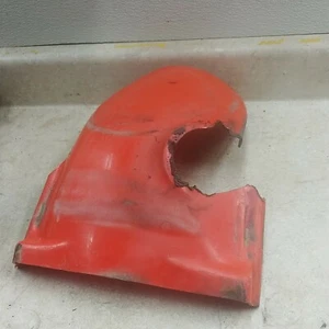 Honda 250 CR ELSINORE CR250-M Rear Inner Fender 1975 HB597 WD - Picture 1 of 3