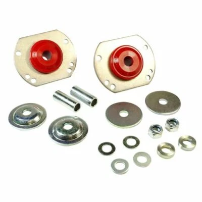 Pedders EP9166 Bushing Kit Rear Control Arm For 04-06 Pontiac GTO Urethane - Image 1 of 3