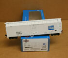 ATHEARN Ready to Roll 72895 HO ARMN 50' Smooth Side Mechanical Reefer 922068