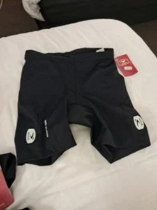 Womans Piston Tri Pkt Shorts S - Picture 1 of 9