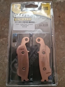 Galfer  Brake Pads  GF248/FA450  - Picture 1 of 5