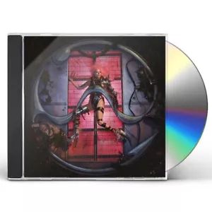Lady Gaga – Chromatica (2020) CD Brand New Sealed Made in Argentina - Picture 1 of 5