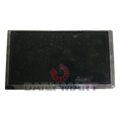 Nuevo En Caja LT061CA28000 LT061CA40200 Pantalla LCD Para Coche GPS 6.1 Pulgadas Foto 1 de 4