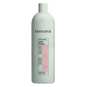 Shampoo capelli colorati MANANÀ Love Hue Shampoo Cura Colore 1000ml - Imagen 1 de 1