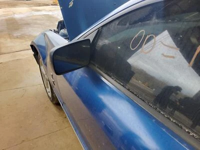 Espejo retrovisor izquierdo usado se adapta a: Ford Mustang 2008 eléctrico grado A izquierdo Foto 1 de 4