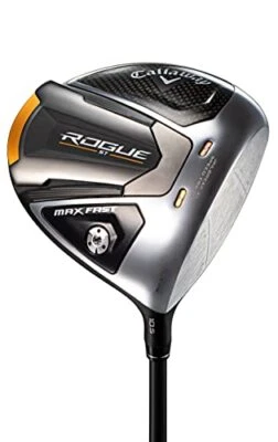 Callaway ROGUE ST MAX FAST DRIVER Men's SPEEDER NX 40 for Callaway Flex: S 9.5 - Image 1 of 4