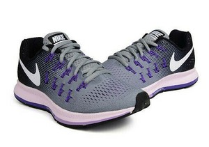 Las mejores ofertas en Nike Air Zoom Pegasus 33 Zapatos deportivos para  mujeres | eBay