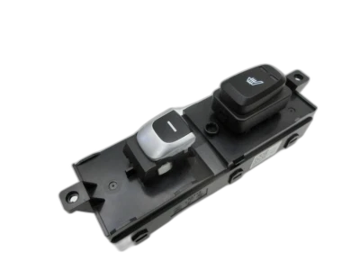 window switch Right Rear for KIA Optima JF K5 15-20 47TKM!! 93590D4AG0BYF - Image 1 of 4