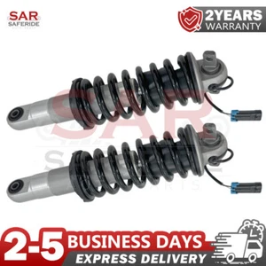 2x Ammortizzatori Posteriori Puntoni Assys Magnetici Fit Ferrari 360 Spider #174724 RWD - Foto 1 di 8