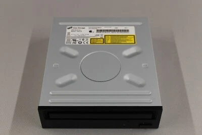 Apple Mac Pro A1289 Hitachi-LG DVD/CD Rewritable Drive GH61N 678-0607A -TESTED - Image 1 of 4