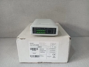 PHILIPS DYNALITE DMNG232 -RS232 SERIAL PORT INTERFACE - Picture 1 of 11