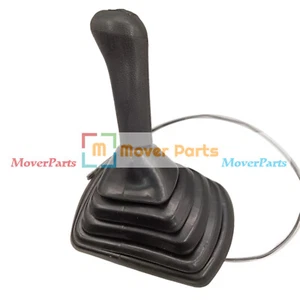LH Handle Control 235-8969 For Caterpillar 307D 308D 312D 314D 320D 330D 349D - Picture 1 of 5