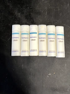 NEUTROGENA Travel Size Shampoo - Picture 1 of 2