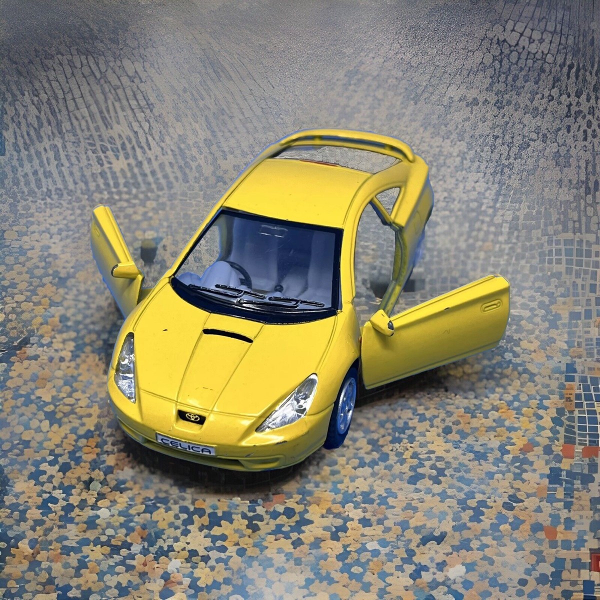 Kinsmart Toyota 1:34 Diecast & Toy Vehicles for sale | eBay Kinsmart Toyota 1:34 Diecast & Toy Vehicles for sale | eBay