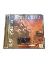 Martian Gothic (Sony Playstation 1 ps1)