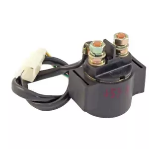 Relé Arranque Específico para Kawasaki J125 Agf-Agfa 2016 - Imagen 1 de 4