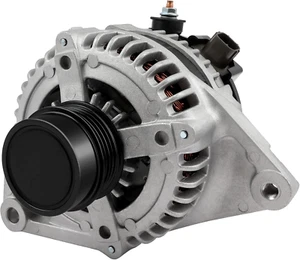 Alternator 11402 for Toyota Camry 2012-2015 for Toyota Rav4 2009-2012 104210-227 - Picture 1 of 8