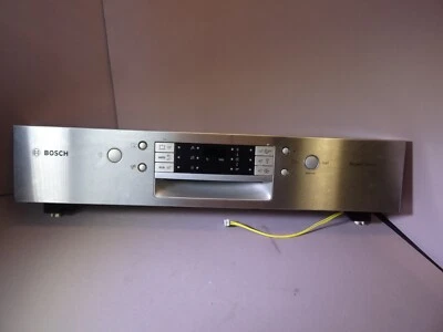 Bosch Geschirrspüler SMU63N55EU Ersatzteile, Zubehör - Bild 1 von 4