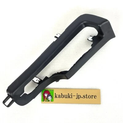 TOYOTA Originale 58904-14010 RHD JZA80 SUPRA MK4 Coperchio Foro Freno di Parc... - Immagine 1 di 4