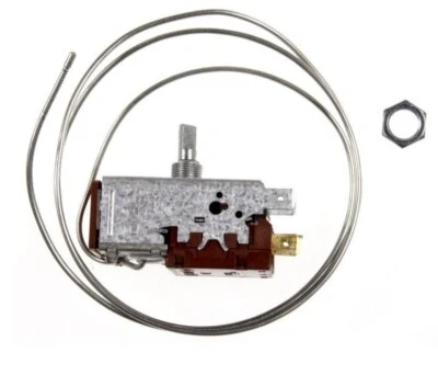 Original Electra Caple Thermostat Kühl-Gefrierkombination EFUL48W RI7301 RI5501