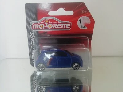 Majorette Renault Twingo su blister - Immagine 1 di 2