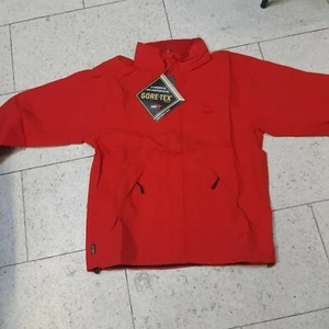 SALEWA Travell XX GTX 1X Jacket gore-tex red L (50) - Bild 1 von 3