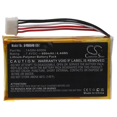 Battery for HP Sprocket 200 600mAh - Image 1 of 3