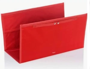 Thirty-One Medium Stand Tall Insert Red Retired Neu - Bild 1 von 3