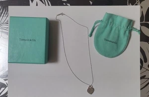 Collana Tiffany & Co - Foto 1 di 4
