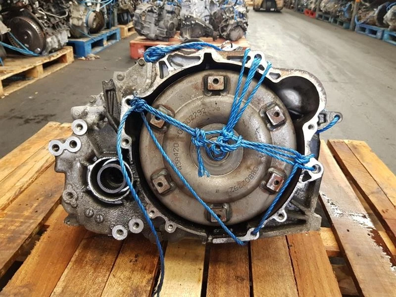 2006-2011 MK1 CHEVROLET CAPTIVA GEARBOX 2.0 DIESEL AUTOMATIC Z20S1 - Image 1 of 4