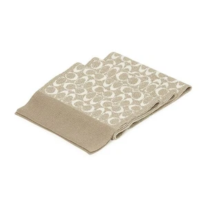 Coach Women's Scarf COWC540468 015 148441526 - Picture 1 of 9