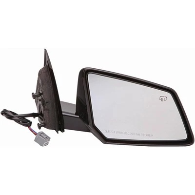 Espejo retrovisor lateral derecho CSW para GMC Acadia Saturn Outlook Dorman Foto 1 de 2