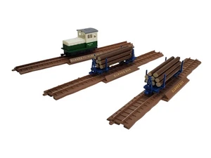 Railway Collection Iron Collection Narrow Gauge80 Nekoyama Forest Railway L Type - Picture 1 of 9
