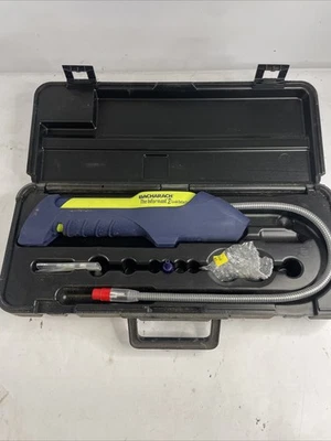 Bacharach Informant 2 Refrigerant & Combustible Gas Leak Detector HVAC. EUC - Image 1 of 4