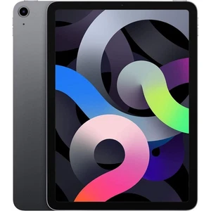 Apple iPad Air 4 64GB Gris Espacial POCO USADO - Imagen 1 de 1
