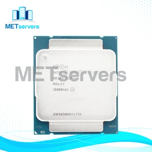 CPU Intel Xeon E5-2667v3 3,20 GHz 8 núcleos 20 MB 135 W FCLGA2011-3 SR203 - Imagen 1 de 1