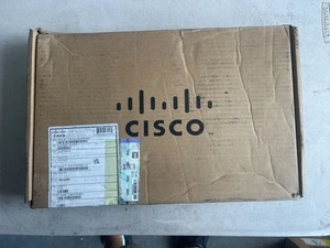 New Genuine Cisco Rack Mount Kit ACS-1100-RM2-19 For 1100 Series Routers - Picture 1 of 6