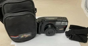 Samsung Maxima Zoom 77i 35mm Camera - With Case No Film/Batteries - Picture 1 of 7