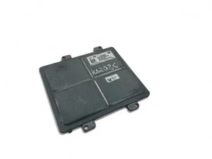 OPEL INSIGNIA A G09 Motorsteuergerät ECU 55499362 2012 30318860 - Picture 1 of 8