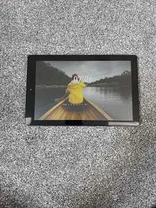 VENTURER CHALLENGER 10 16GB 10.1" HD Cheap Android Tablet - BLACK - Mint Conditi - Picture 1 of 6