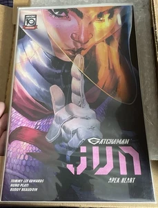 Gatchaman Jun Apex Heart One-Shot 1B en estado bastante bueno 2024 - Imagen 1 de 1