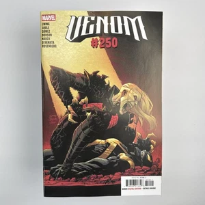 Venom #250 2025 | Cvr A | 1st Team Appearance Cult of the Void | NM🔑 - Picture 1 of 2
