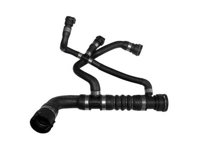 Mangueira de radiador superior 84183ZCYS 2004 2005 2006 2007 para 2003-2008 BMW 760Li - Imagem 1 de 2