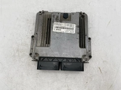 Módulo de control informático Lincoln MKC 2015-2019 motor de 2,3 L ECU ECM HJ7A-12A650-EA Foto 1 de 4